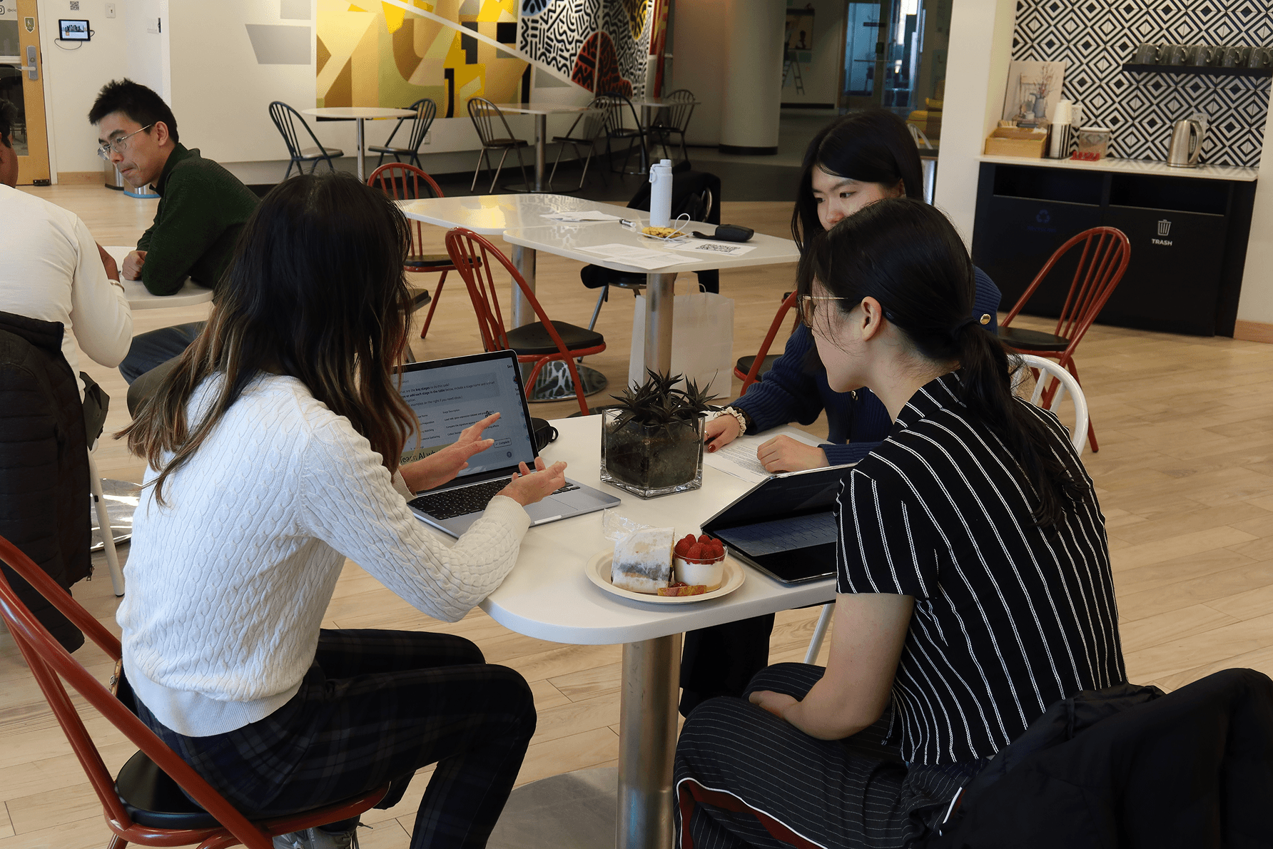 MorphMind Scholar Program