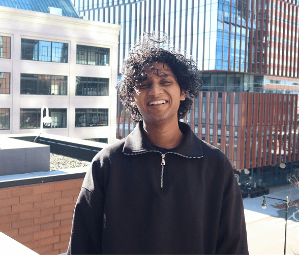 Varshith Gowda Kodandaraju